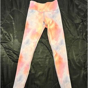 Women Athletic Leggings